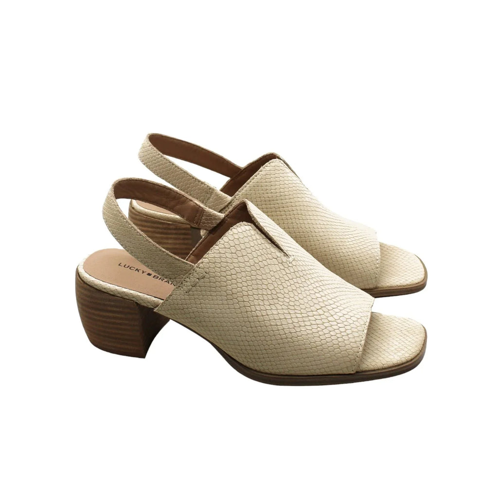 Lucky Brand Sandals Jaila Women's