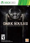 Xbox Sin of Souls First Scholar 360 II (Used) the - Dark