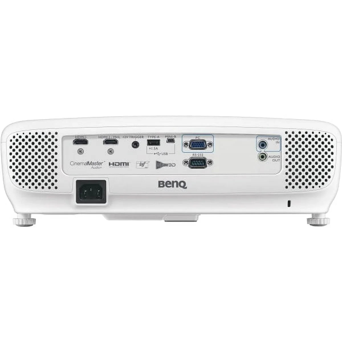 SHORT 2200L HD 15K:1 FULL 1080P GAMING HT2150ST THROW DLP PROJ