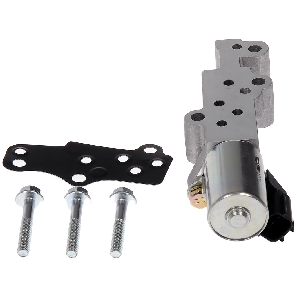 for Dorman Models Side / (VVT) Timing Variable Specific Engine 917-012 Solenoid Infiniti Nissan Driver Valve