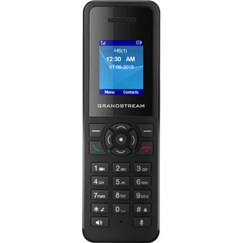 Cordless DECT Grandstream for DP720 HD Handset Mobility