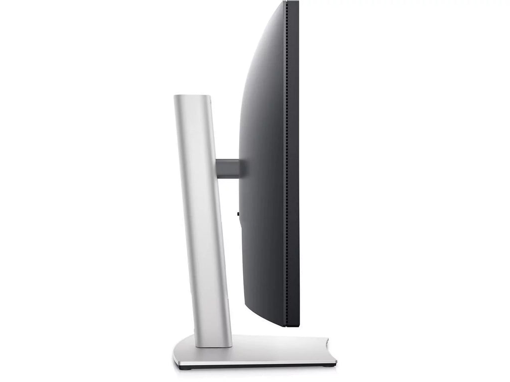 Dell (Certified 34-Inch WQHD Monitor Ultrawide USB-C Refurbished) Curved P3421W