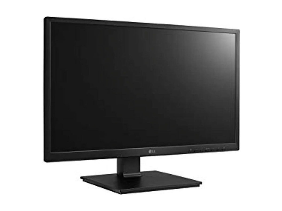 1920x1080 24CK550Z-BP 24" Zero IPS PCoIP HD Client Monitor LG TERA2321 Full