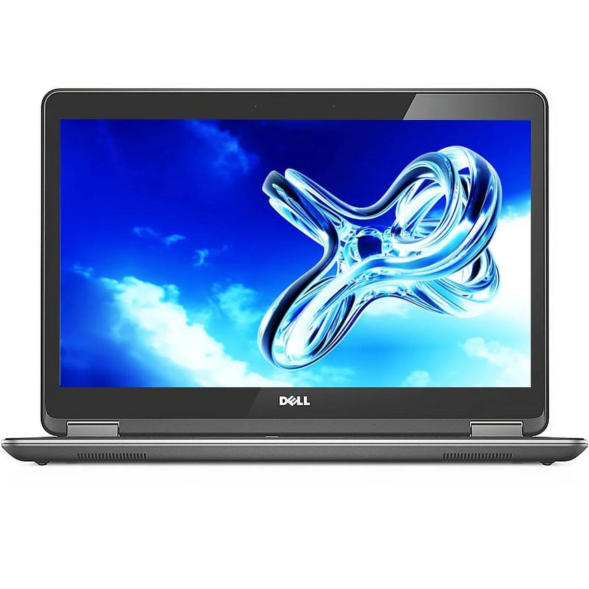 8GB Dell Pro 10 i5 E7440 Laptop Windows 256SSD 2.0GHz Used 64 Latitude