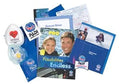 Rescue Crewpack Padi Diver