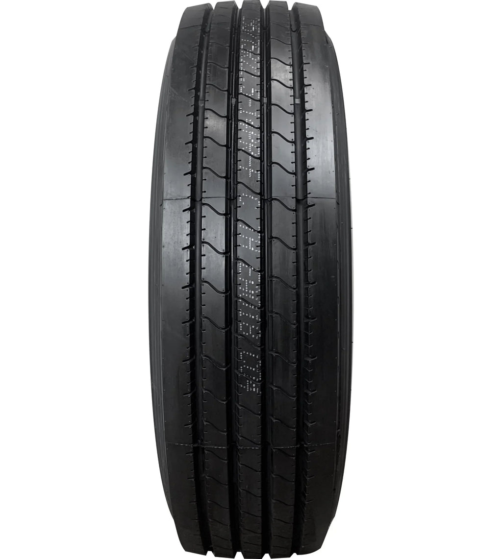 Commercial 16 SmartWay Position All Tire 11R22.5 L AP Load H Mastertrack Radial Truck Range Verified Ply M-TRAC 148/145