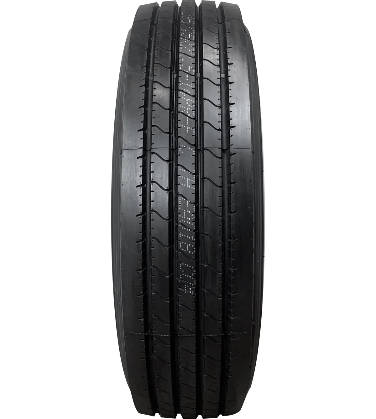 Commercial 16 SmartWay Position All Tire 11R22.5 L AP Load H Mastertrack Radial Truck Range Verified Ply M-TRAC 148/145