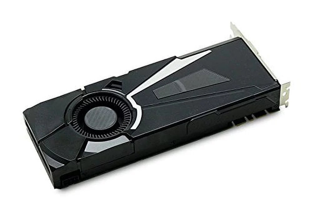 GeForce (MS-V347) GTX Graphics - Card DELL Memory NVIDIA OEM 8GB GDDR5 1070