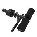 Leg Calf Body Build Tibialis Strengthener Equipment Strength Portable Training for Machine Workout Shin Women Trainer Bar
