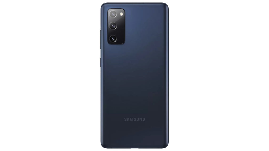 (Refurbished: in Spectrum Galaxy FE Samsung Good) Only Blue, 6.5 5G, 128GB, Pre-Owned S20