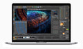Big A 2.4Ghz Core 256GB 16GB Mac Memory i5 Included Pro Power 2560x1600 Sur Touch Apple SSD Grade OS Adapter 13.3-inch Quad Silver, Display Bar) Macbook (Retina, MV972LL/A (2019)