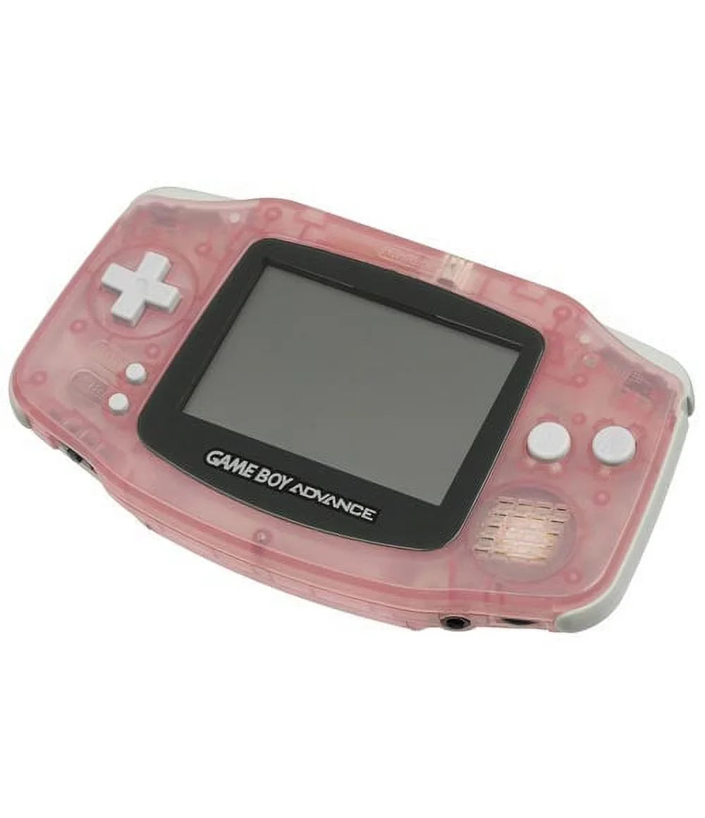 Advance (Refurbished) Game Fuchsia Restored Boy