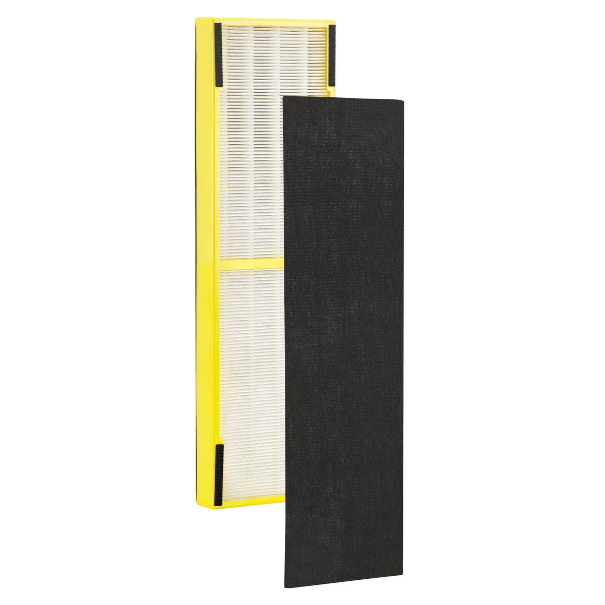 Replacement Air 4-Pack, for HEPA B Purifiers, Genuine Filter FLT48254PK Pure GermGuardian Filter