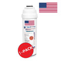 Water , in , , U.S.A. 1 Made Filter - AFC with AFC-EWH-3000 Brand Model LZWSGRN8PK # Compatible Filters -