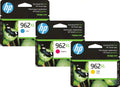 Original 3JA02AN) Cyan, 3JA01AN, HP color Magenta, 962XL 1 HP 962XL (3JA00AN, 962XL Yellow) 962 each Combination color (962XL
