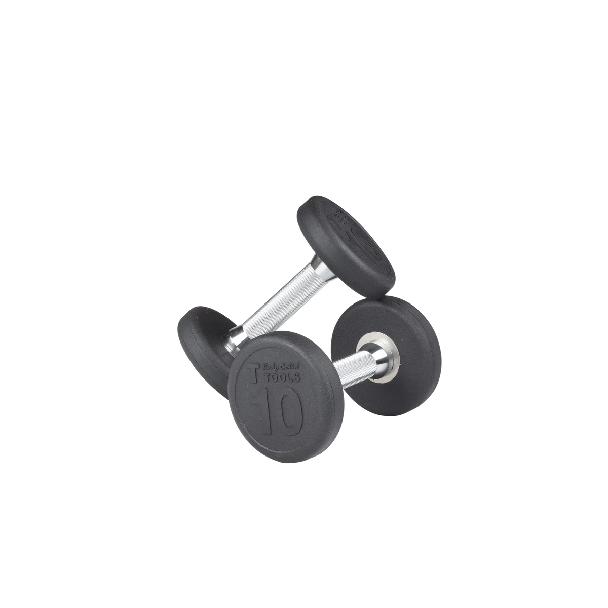 Package GDR44-RFDP Solid Premium Body Dumbbell Rack