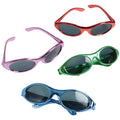 5408 Sunglasses TOY Metallic Round US