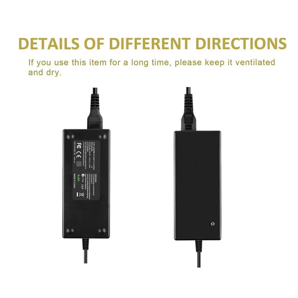 replacement CJP-Geek CF-532ALZACM Toughbook AC Power CF-532ALP8CM for Adapter i5-4310U DC Panasonic