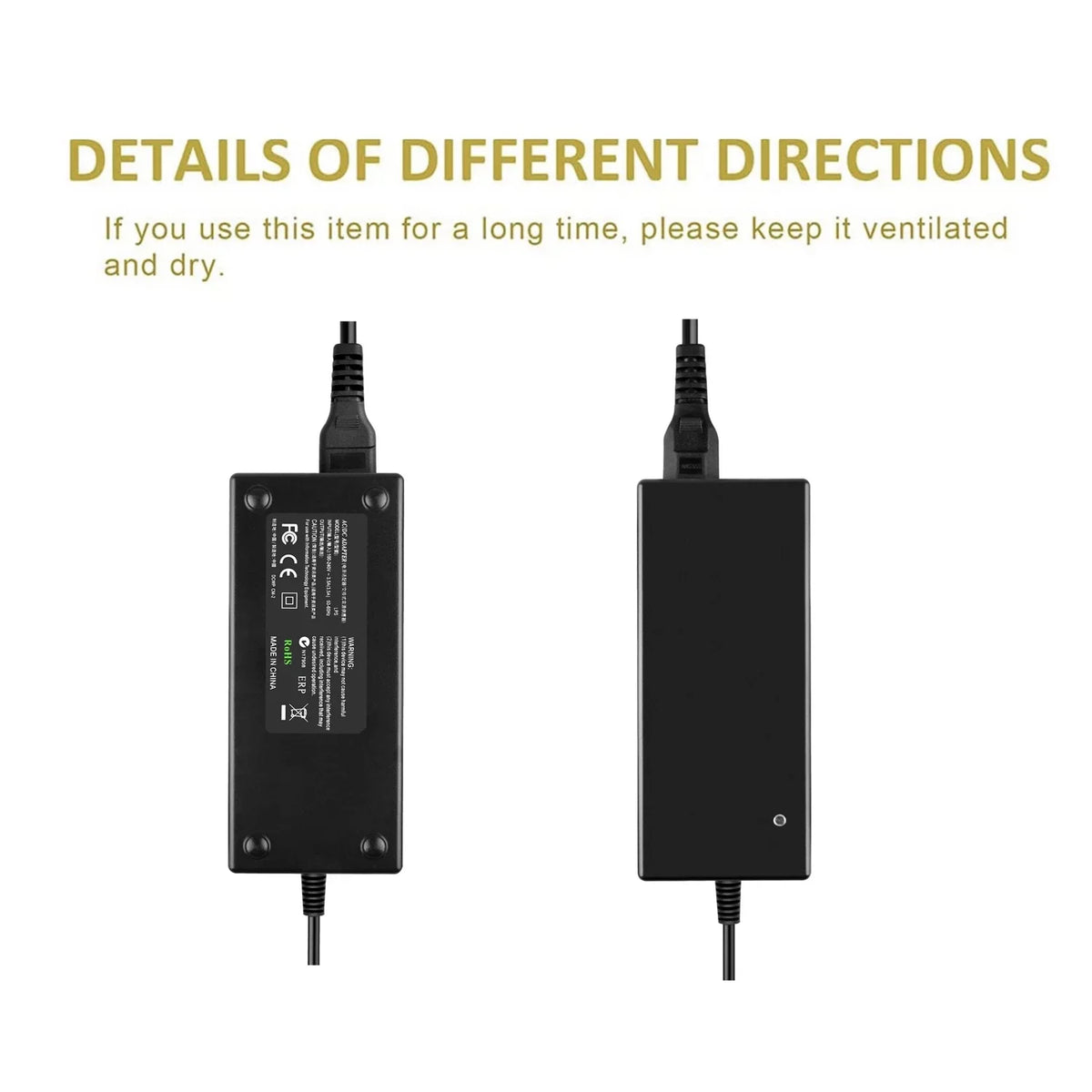 replacement CJP-Geek CF-532ALZACM Toughbook AC Power CF-532ALP8CM for Adapter i5-4310U DC Panasonic
