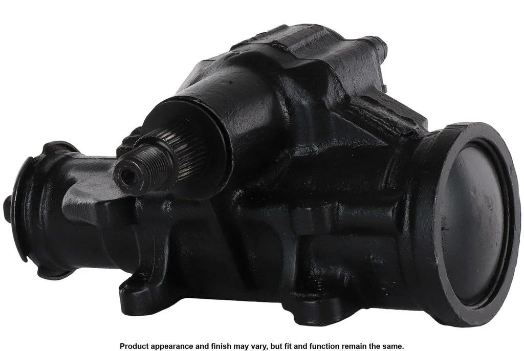 2002-2010 GMC SILVERADO, 02-20 Cardone For 27-8418 SIERRA Models Chevrolet Gear Steering A1 2002-2010 Fits select: Select GMC CHEVROLET