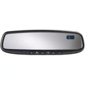 (Blue Mirror 5 Rear Buttons) Compass Auto with ADVGEN45AB5 Advent Gentex Homelink View and Dimming