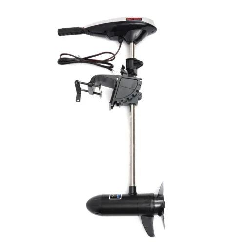Engine 12V Fishing Trolling Boat Motor Motor Outboard Engine Kayak Electric
