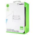 Family Charging Rockstar Station Belkin 4-Port Desktop Wall-Mountable USB
