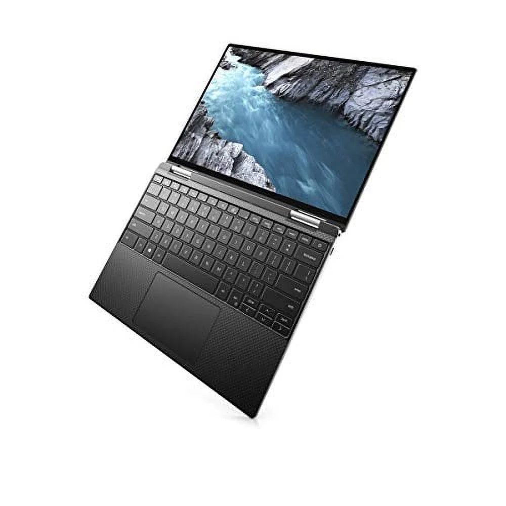 I7-1065G7 XPS7390-7909SLV-PUS TOUCH 512GB SSD 2-IN-1 16 7390 DELL 13.4 UHD XPS