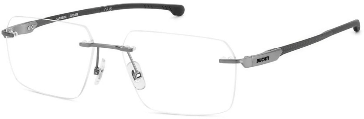 R81 Carrera CARDUC Eyeglasses 039 Grey