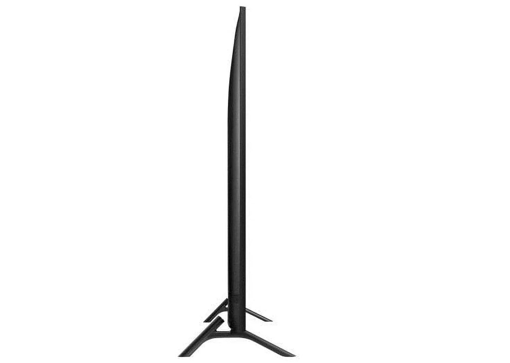QN82Q60R Smart TV HD 82" 4K HDR SAMSUNG Ultra (2160P) Class QLED Model) (2019