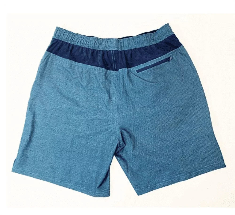 Volley - Swim Speedo Ocean Men's Size: NEW Shorts, Large Depths,