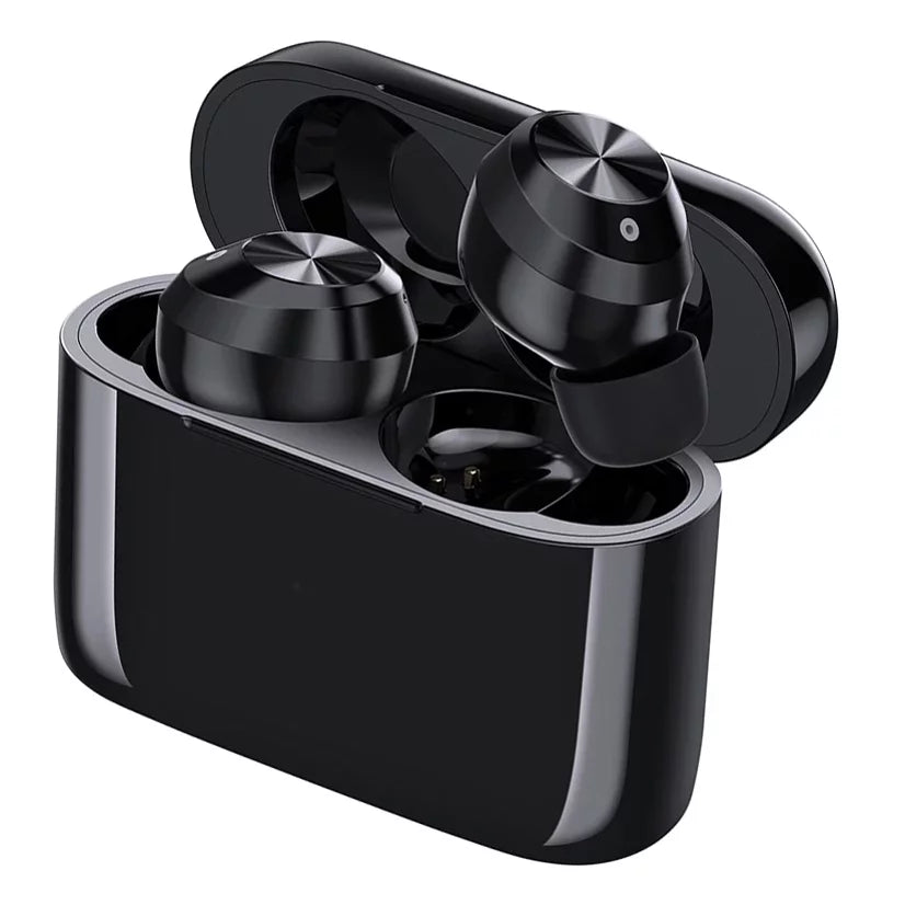 Headphones Case (2020), True E TWS Razr (2019), 3.1, HD8, Moto 10.1" - Earphones DreamTab Stereo Nokia Charging (2020) - Wireless Earbuds One for Z5A (2021) Motorola NABI w Edge XD 7.1 Mic 5G,