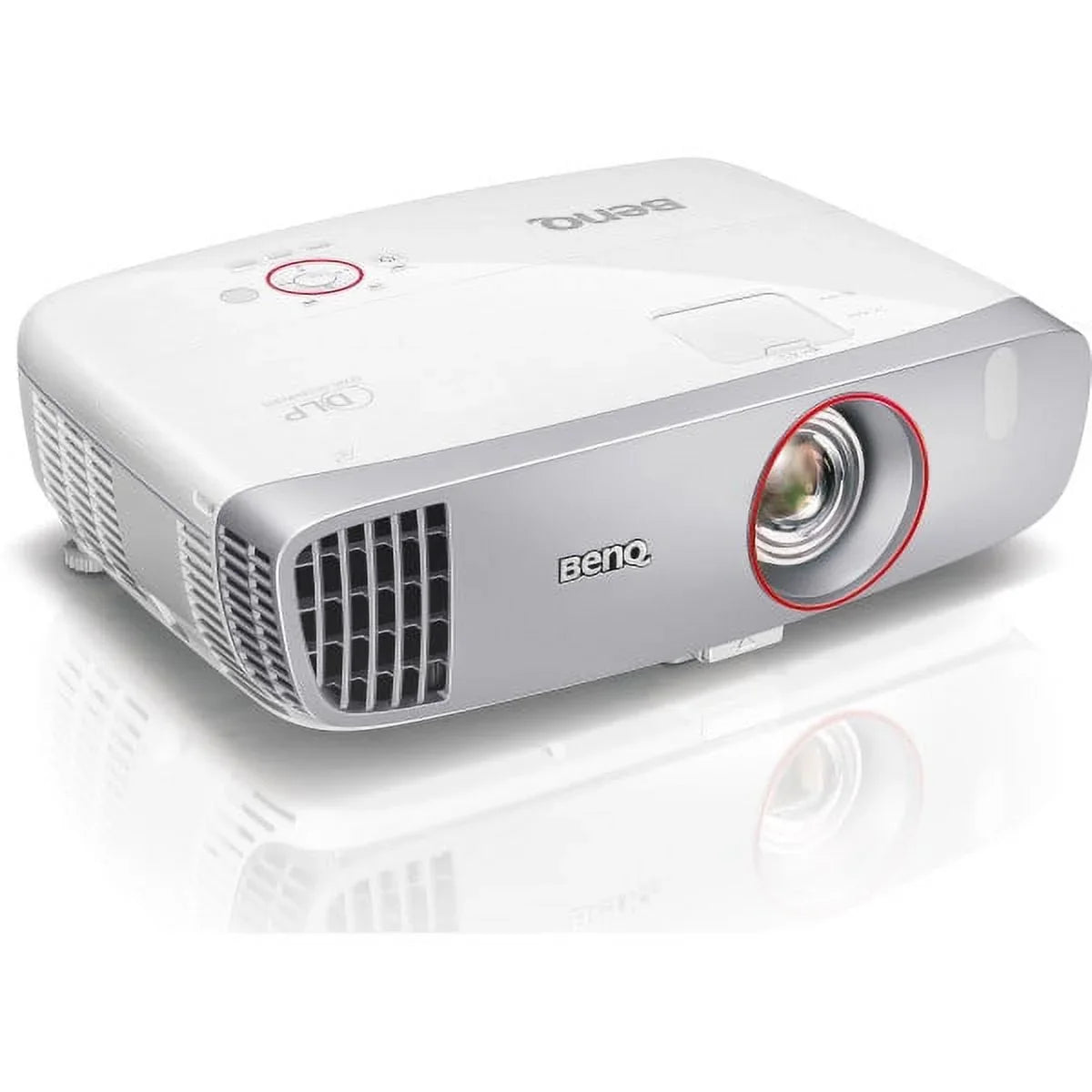 SHORT 2200L HD 15K:1 FULL 1080P GAMING HT2150ST THROW DLP PROJ