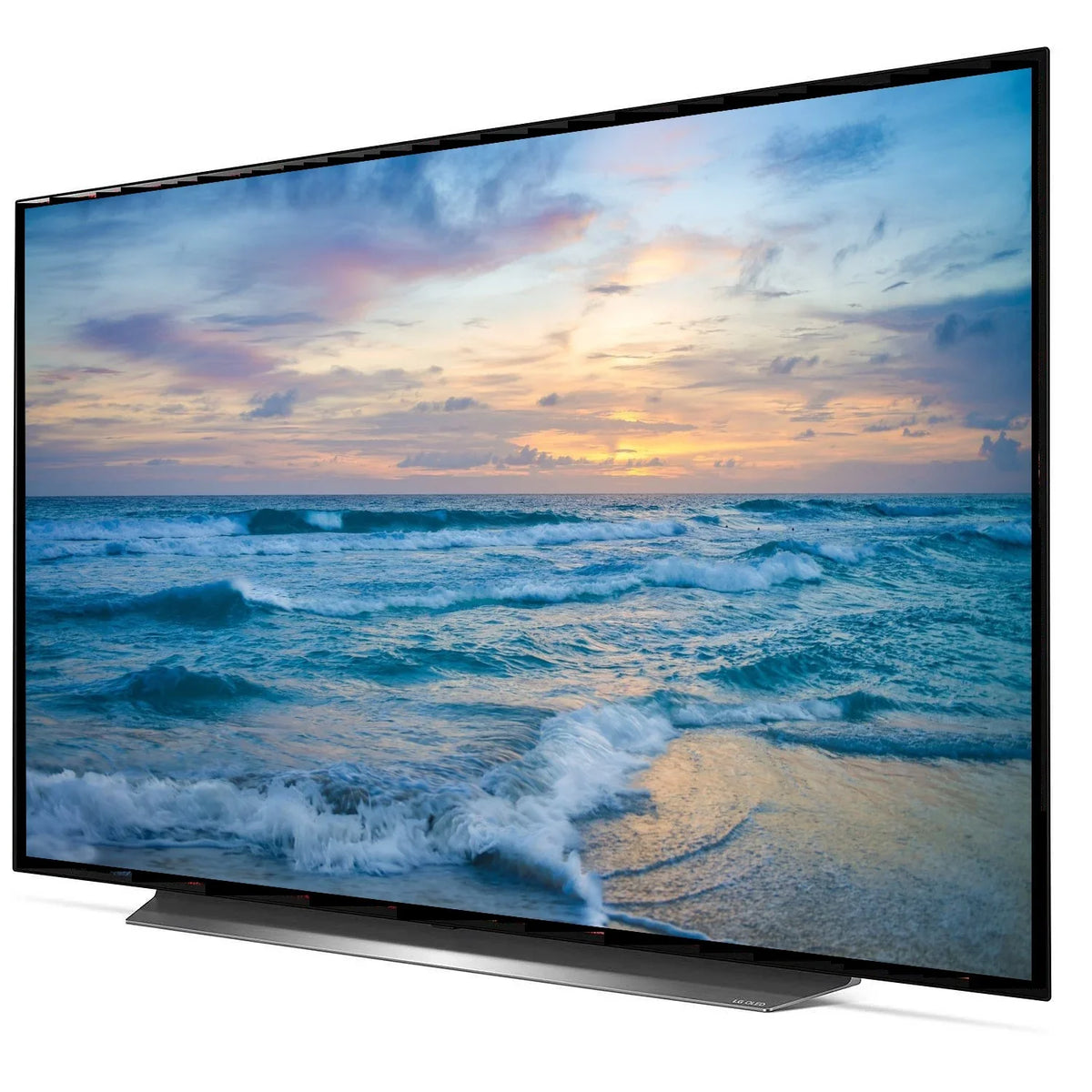 Class Smart (Refurbished) TV LG (OLED55C9AUA) 4K Restored 55" (2160P) OLED
