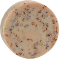 Cream Glycerine Soapworks Oat Soap