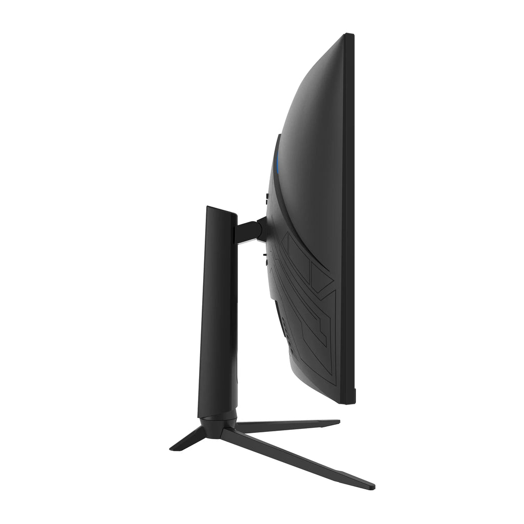 FreeSync™ 240Hz, Curved VA, (FGM-32C545) FHD Enabled Funai 1ms, Premium AMD Gaming HDR, Monitor 32"