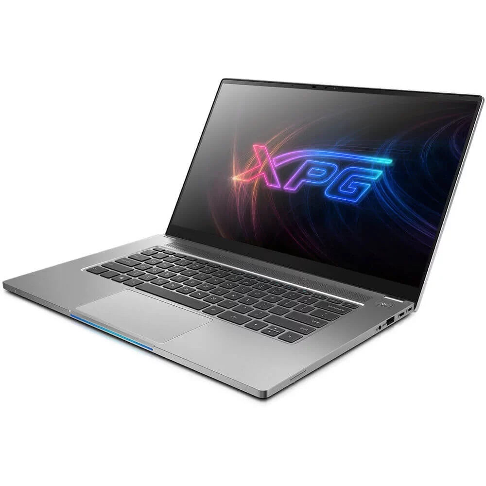 15.6 inch XENIA Lifestyle Gaming XPG Ultrabook X15TI7G11GXE Xe