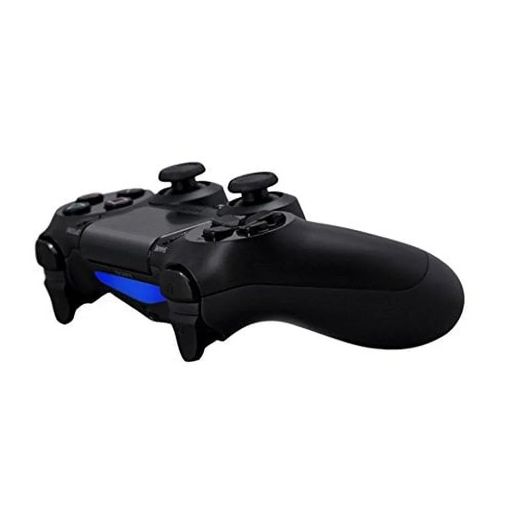 Controller (2 4 an Console 4 Items): - and Dualshock Wireless Jet Pro PS4 Black Console PS4 PlayStation Bundle 1TB Pro Extra