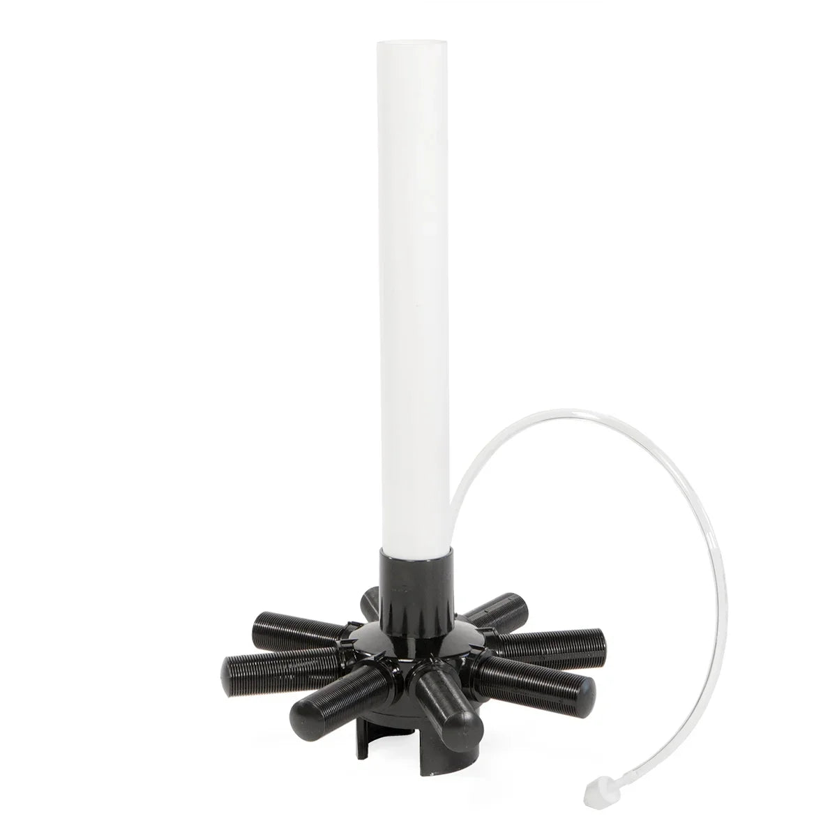 XtremepowerUS Gallons, Pressure 19", Sand degree 24,000 Water, 360 System of Gray valve Filter rotation