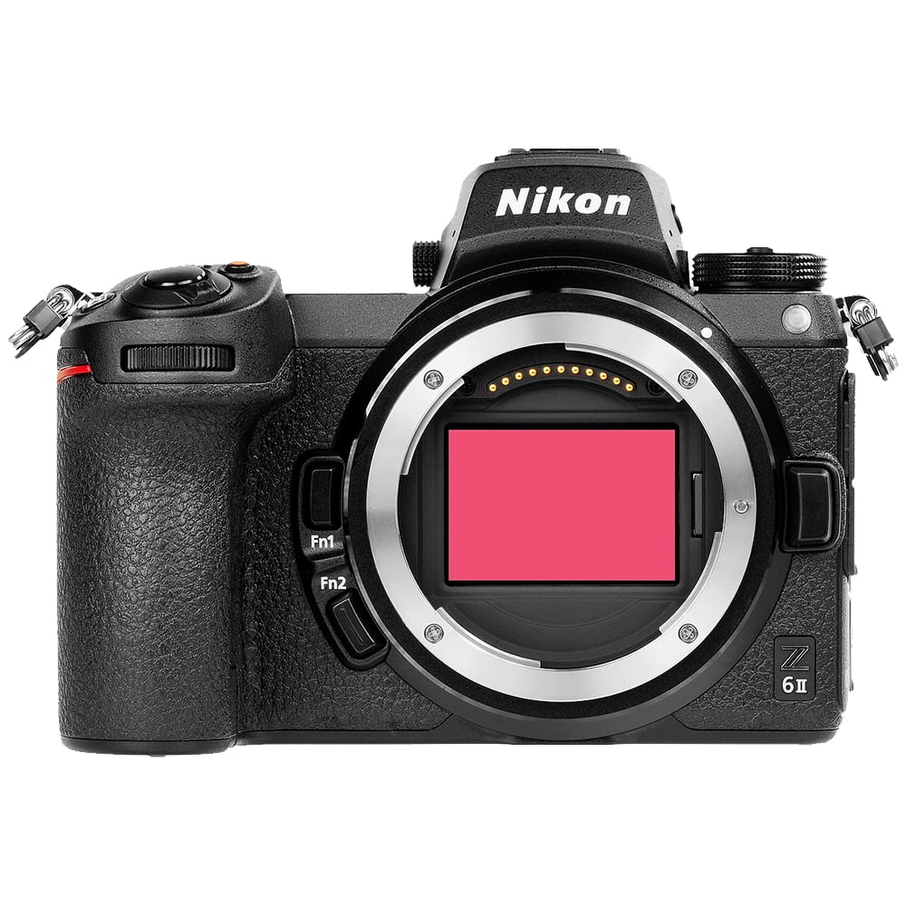 International Version Z6 Flash - Wireless 2.2x Telephoto 10 UV-CPL-FLD Angle Lens VR Lens Wide + 0.43x Camera + Card Lens + + Filters II 18-140mm Digital Class + 64GB Nikon Remte + Nikon + Memory