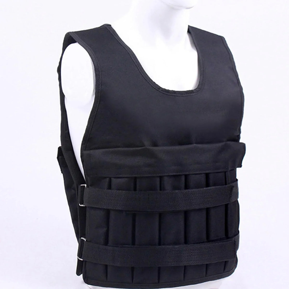 Vest Weight Men Vest Women Body 3kg 20kg Baoblaze Max Loading and Loading for Loading
