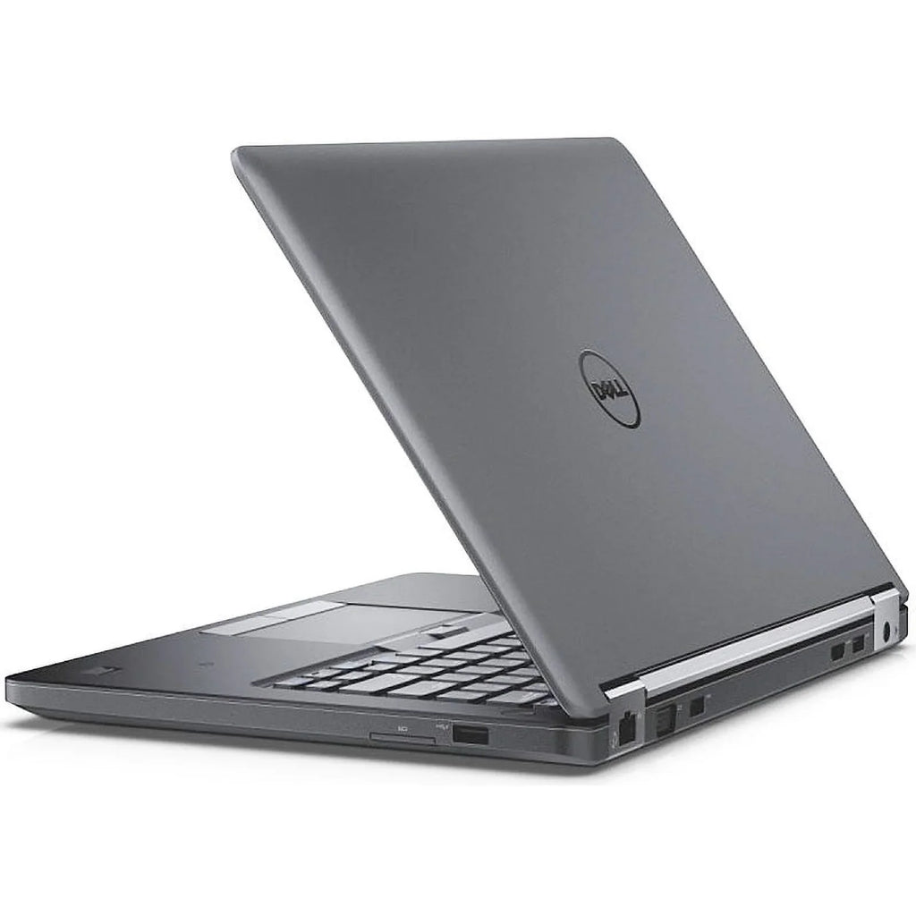 i5 E5450 8GB Dell 10 2.6GHz 250GB B Laptop Pro 64 Latitude Used Windows