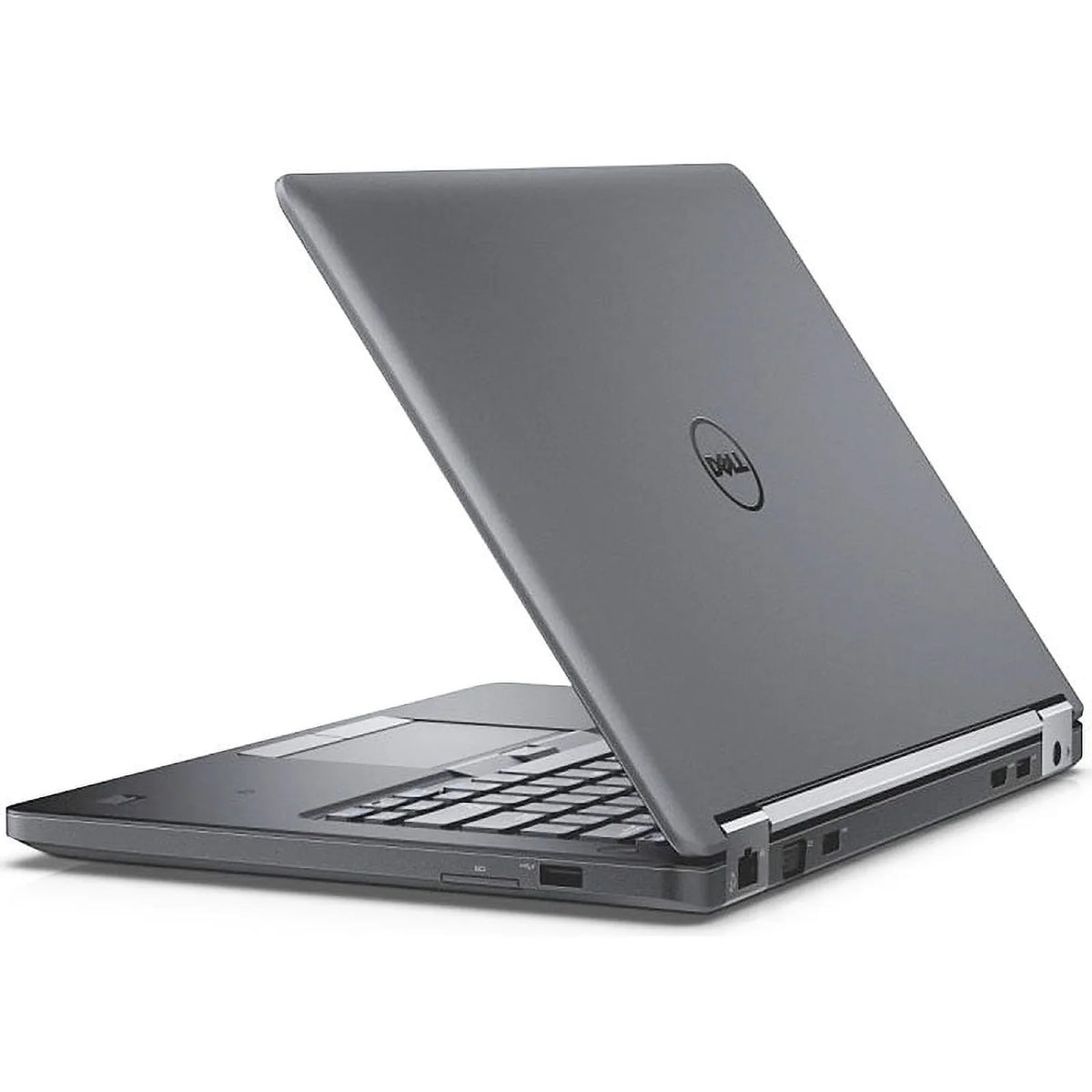 i5 E5450 8GB Dell 10 2.6GHz 250GB B Laptop Pro 64 Latitude Used Windows