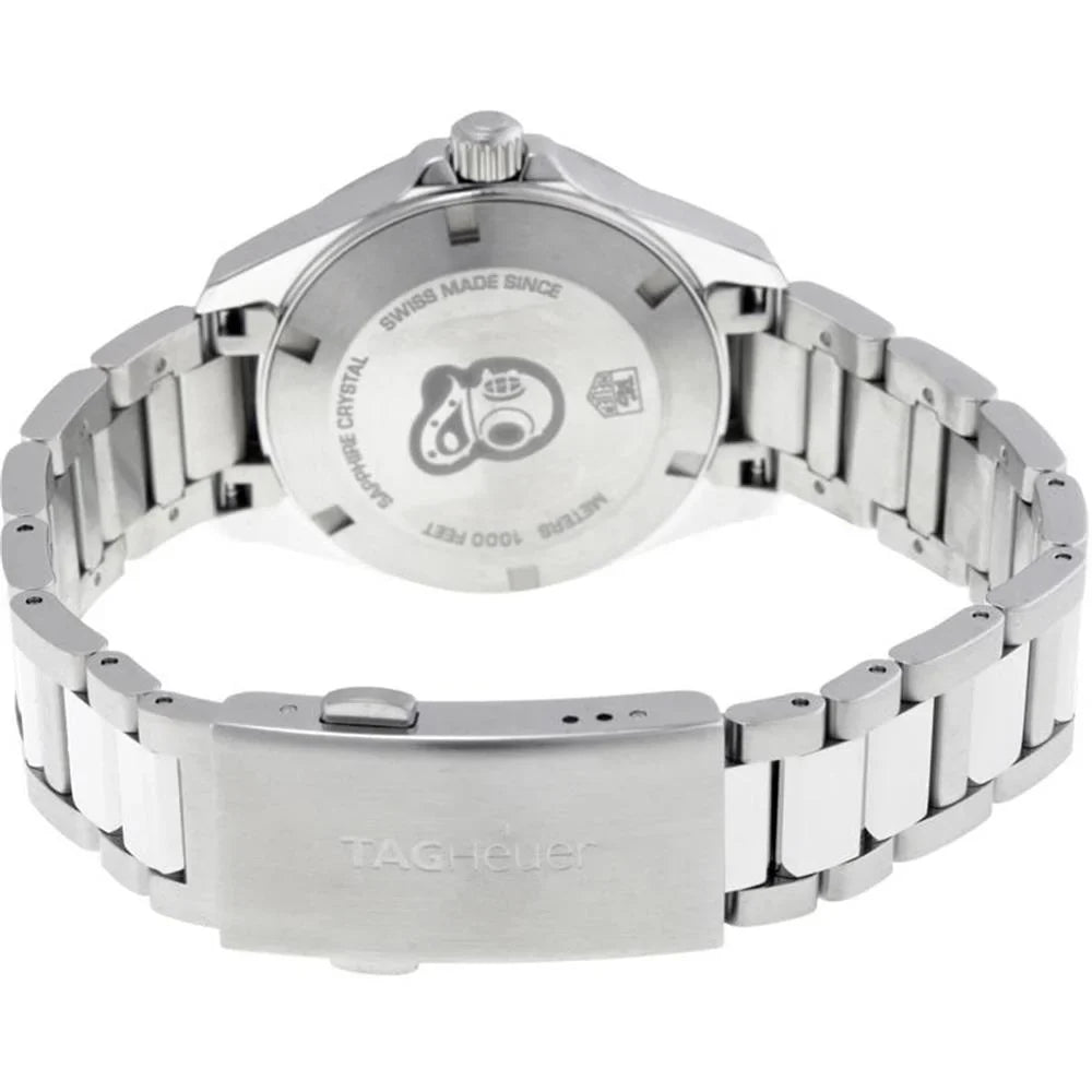 WAY1311.BA0915 Heuer Watch Tag Aquaracer Ladies