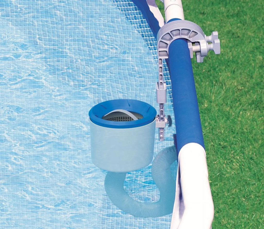 Surface Pool Intex Pool Wall System for Mount Skimmer Saltwater with Intex