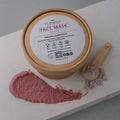 oz Shine Mask 6.0 - Face -