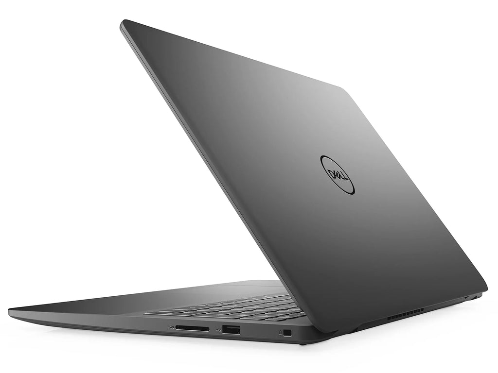 Home Card 15.6" NVMe Vega AMD Bluetooth, 3 3, Reader, Display, Inspiron 3250U Notebook, 3.5GHz, Upto Ryzen SSD, Wi-Fi, Windows 8GB 10 HDMI, 512GB 3505 RAM, Dell FHD