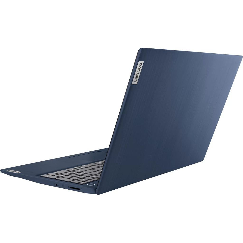 Windows IdeaPad 1080 Notebook 15.6" 10 Home i5-1135G7 Xe - 15ITL05 82FG00DKUS 8GB - Lenovo SSD Core - 1920 - Iris Blue 5i Intel - 2.4GHz x Graphics Intel - RAM - 256GB Abyss