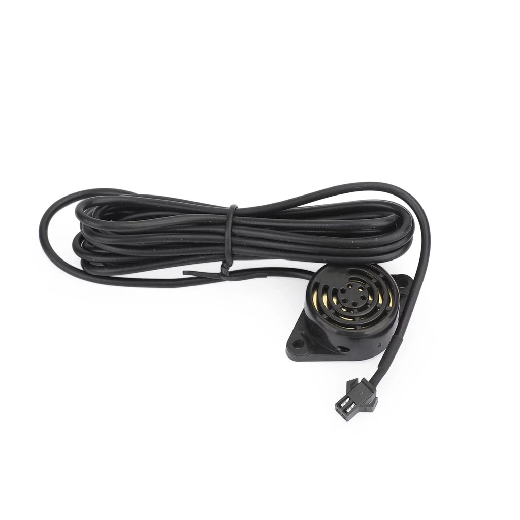 Radar Reverse Camera View Backup Sensor Car 170° Parking Rear 3in1 Camera