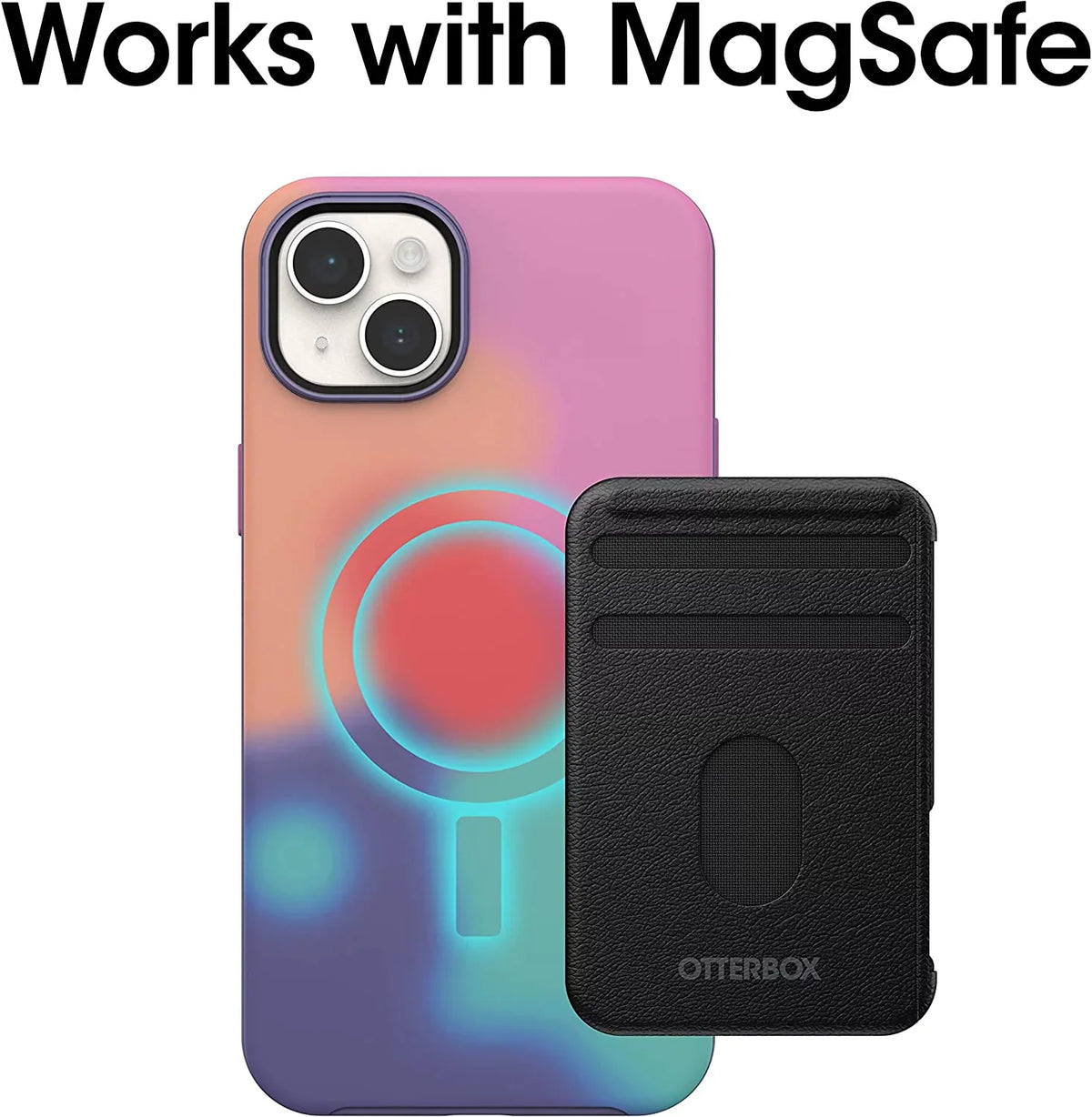 14 iPhone Plus Euphoria with for SYMMETRY OtterBox MagSafe SERIES+ - Case